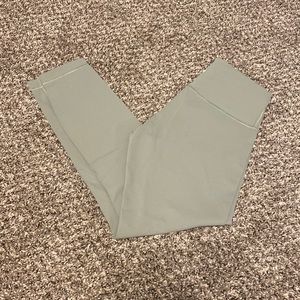 Wunder Train Leggings 25”